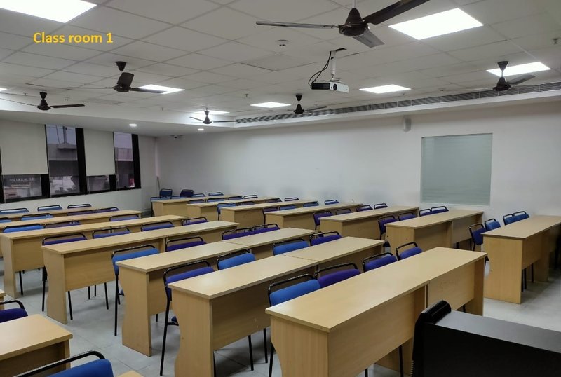 Classroom