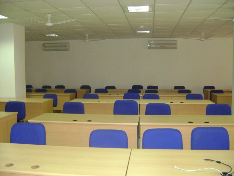 Classroom