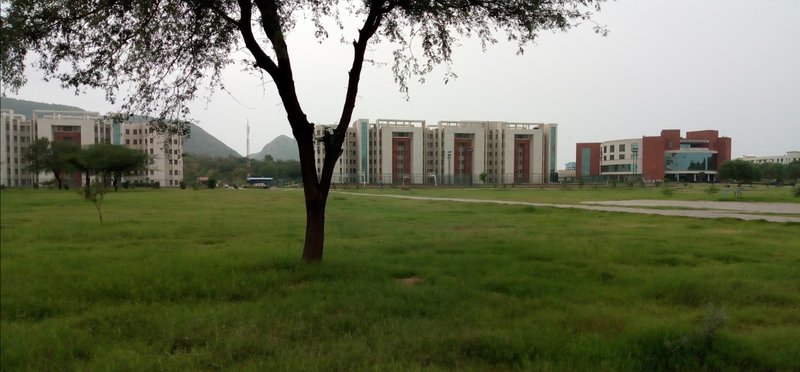 Campus View