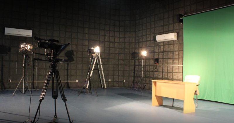 Media Lab