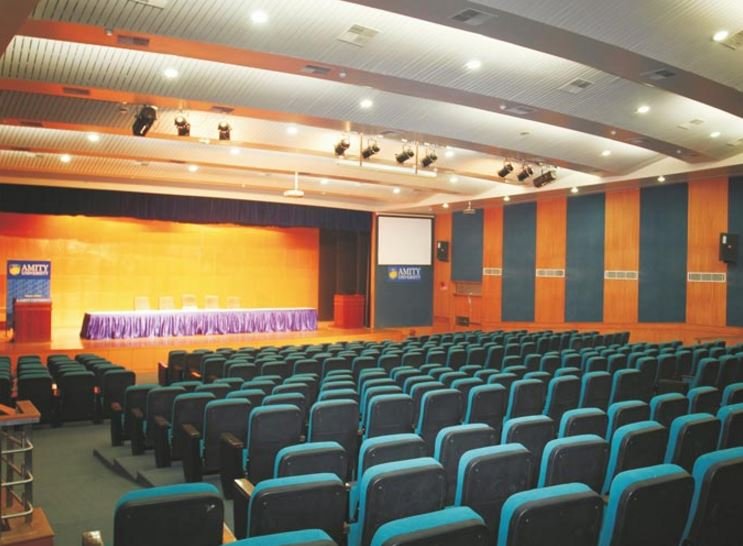 Auditorium