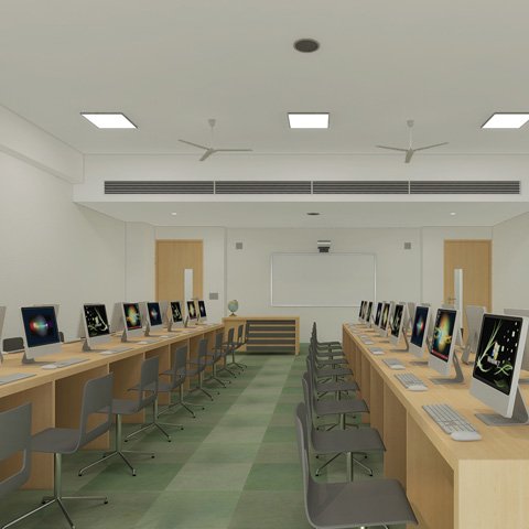 Computer Lab