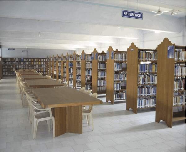 Library