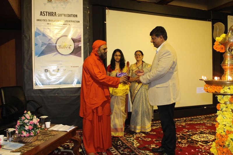 Event - Asthtra