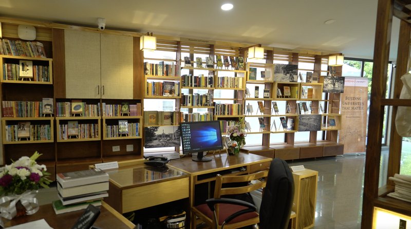 Library