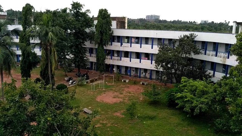 Ladies Hostel