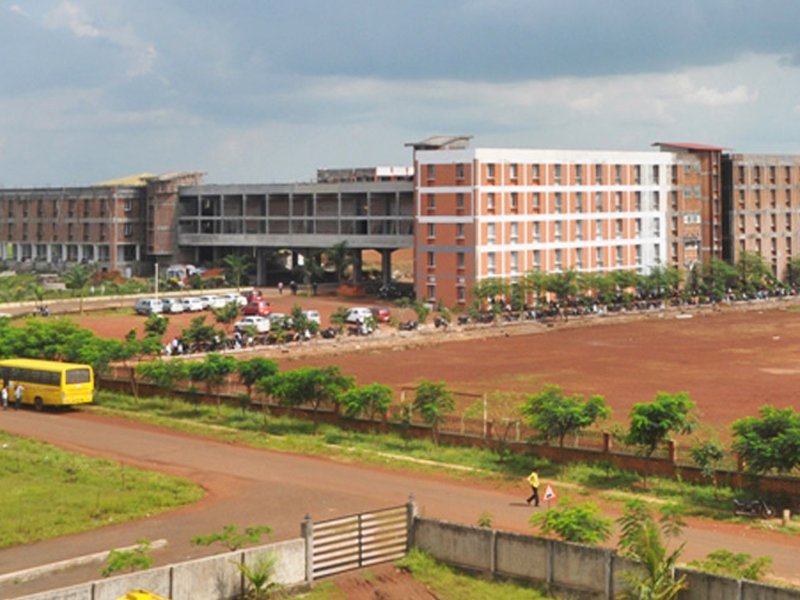 Campus View