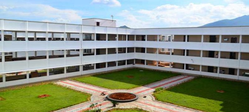 Campus View Campus View