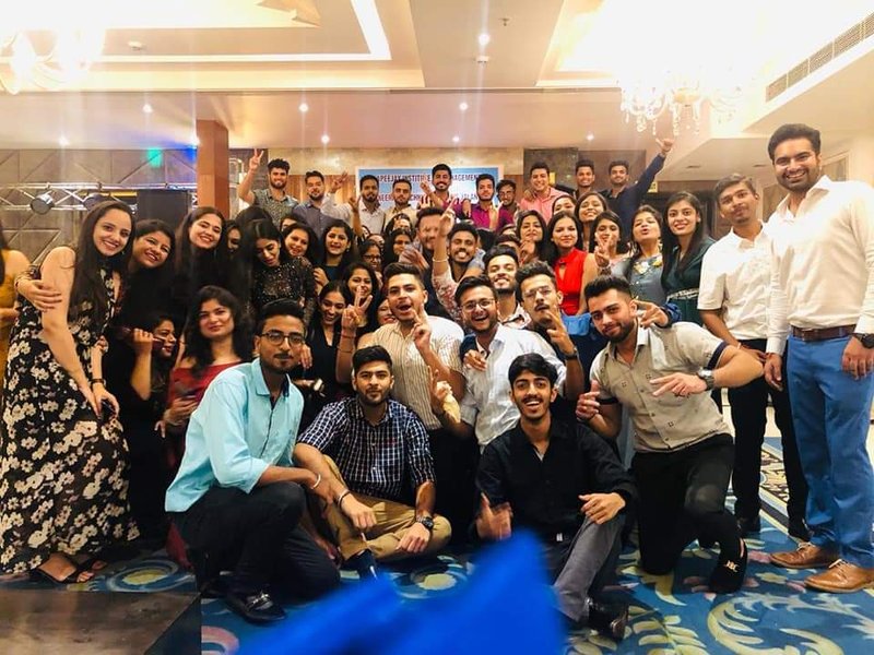 Student Participation