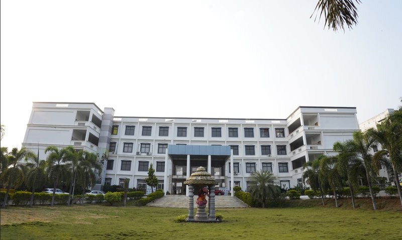 Campus Building