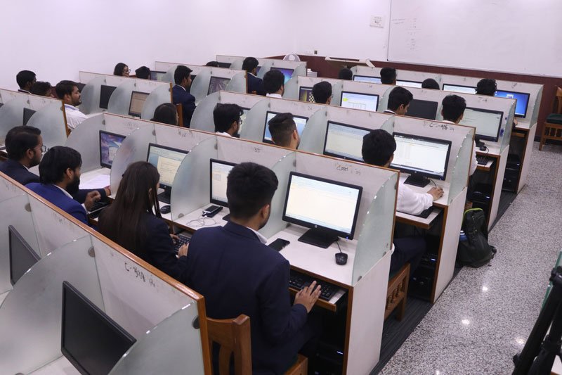 Computer Lab