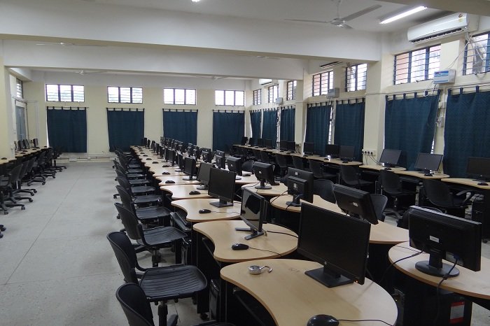 Computer Lab