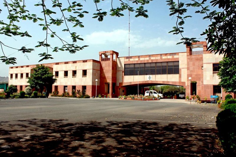 Campus Building
