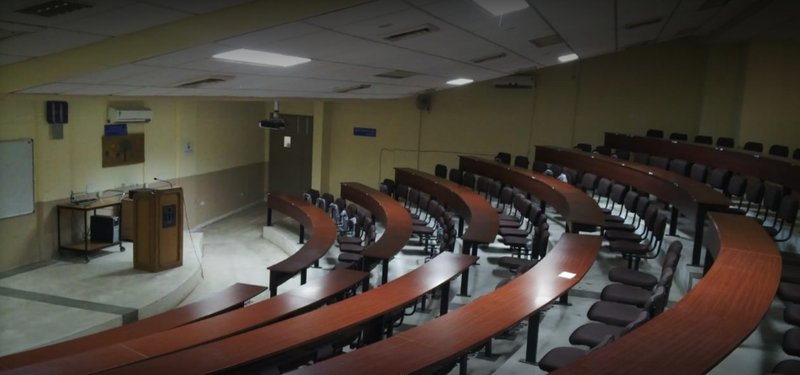 Lecture Hall