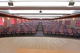 Auditorium