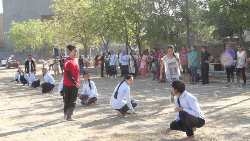 Kho-Kho