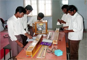 Electrical Lab