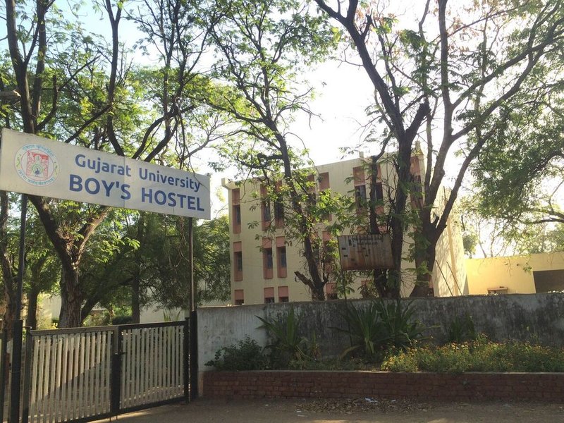 Hostel Building
