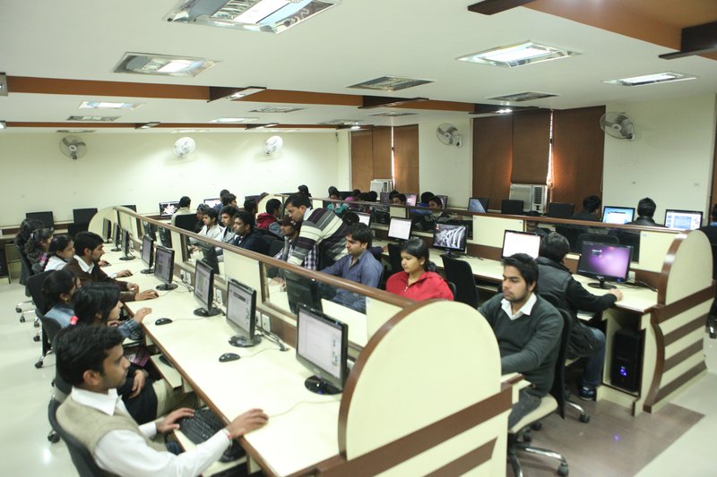 Computer Lab