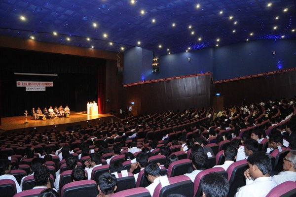 Auditorium