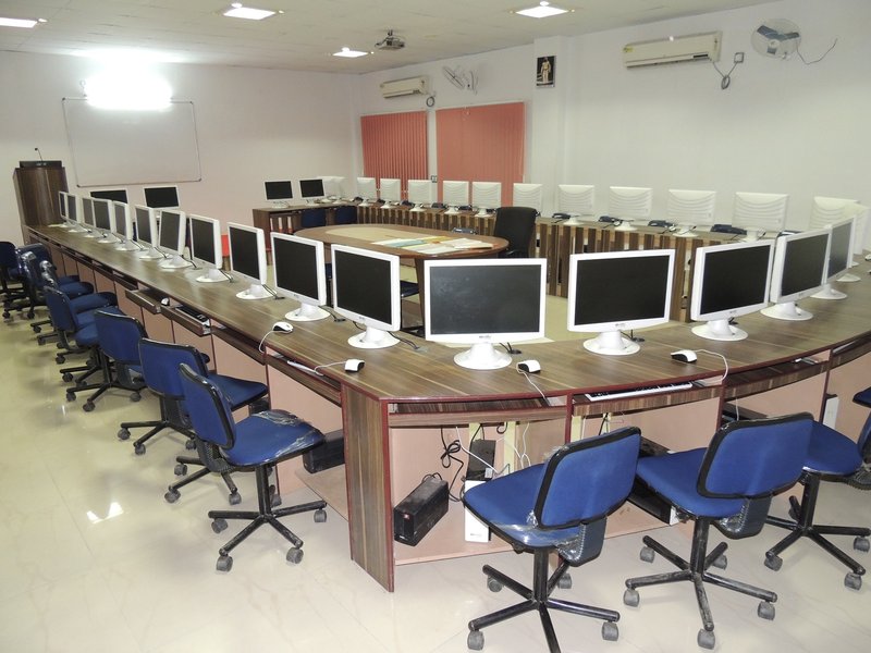 Computer Lab