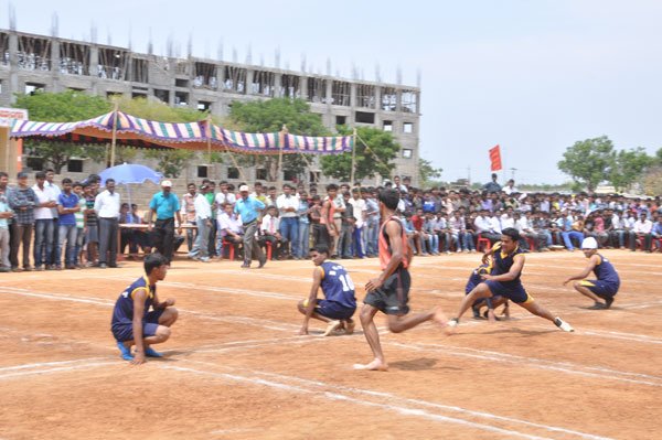 Play Ground