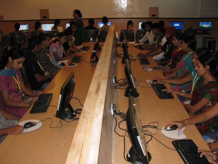 Computer Lab