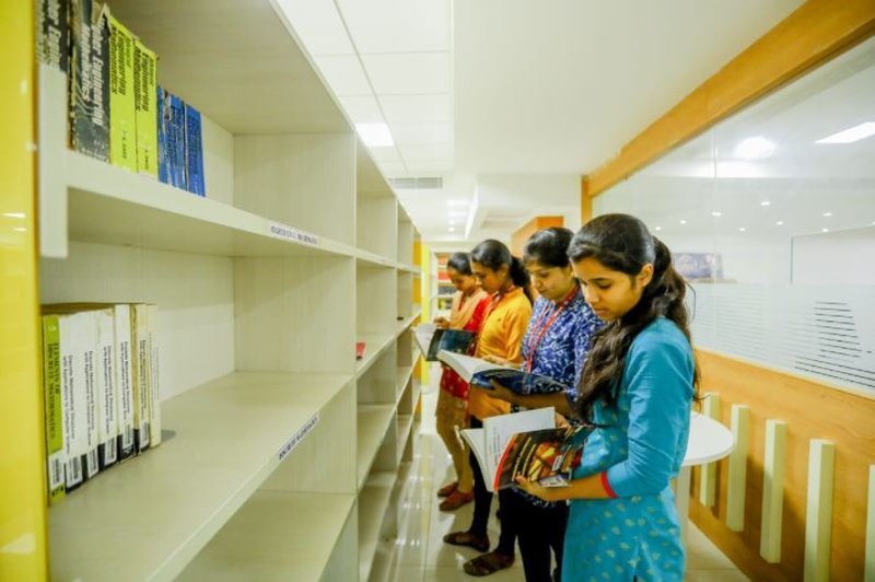 Library Library