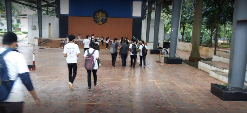 Auditorium Auditorium