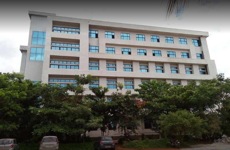 Campus Building Campus Building