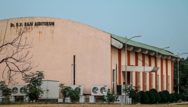 Auditorium