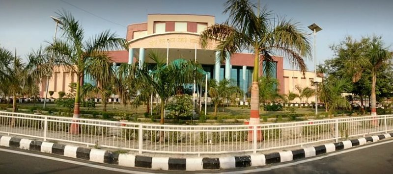 Campus