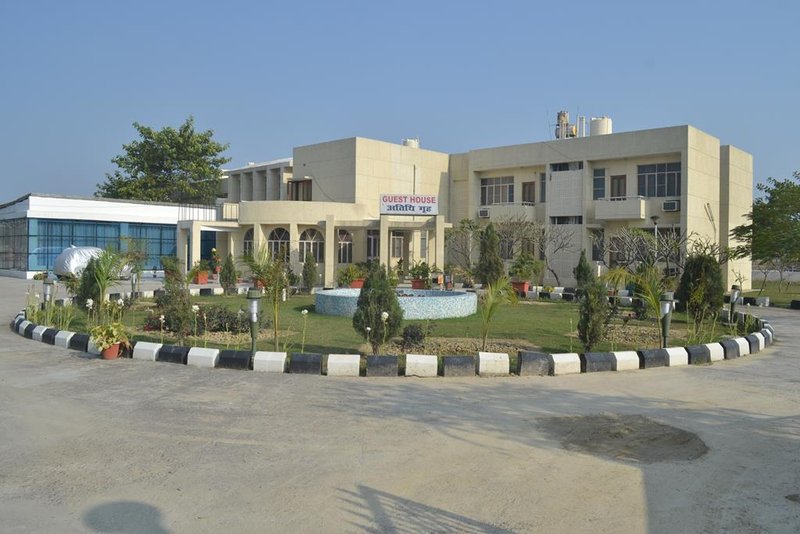 Guest House