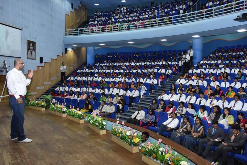 Auditorium