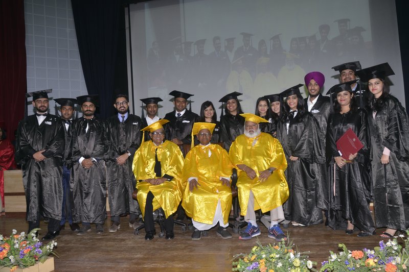 Convocation
