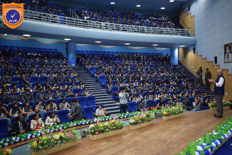 Auditorium