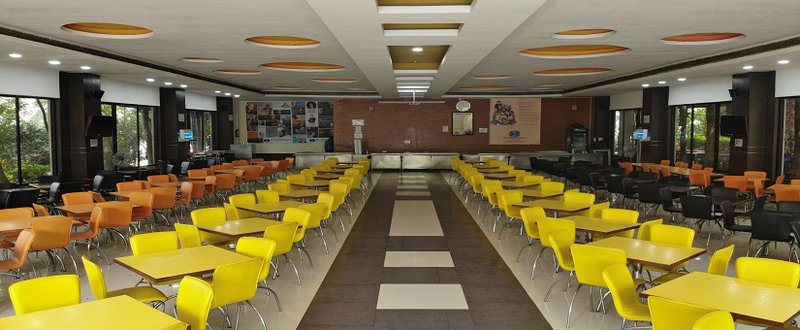 Cafeteria