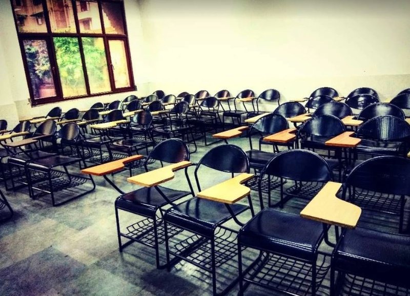 Classroom