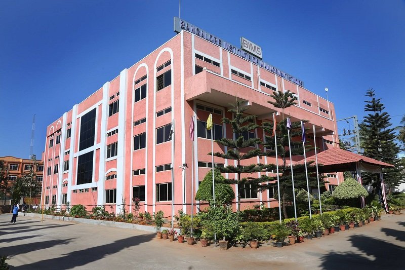 Campus Building