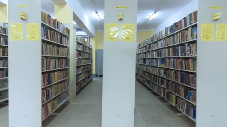 Library