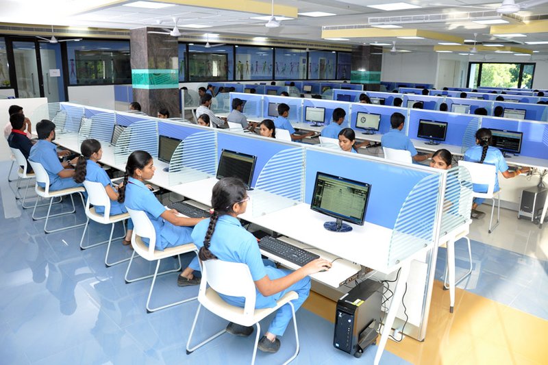Computer Lab