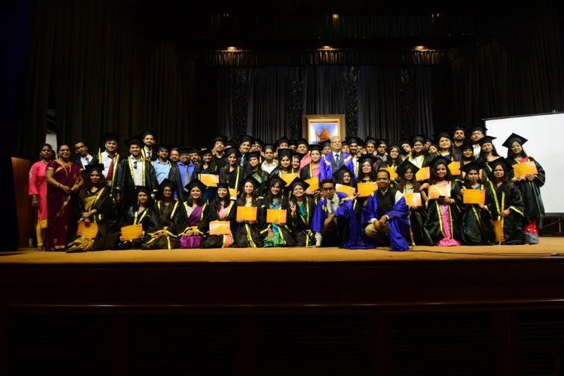 Convocation