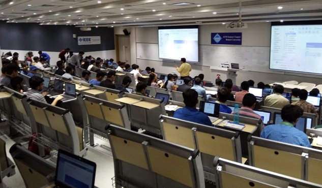 Android-App Workshop