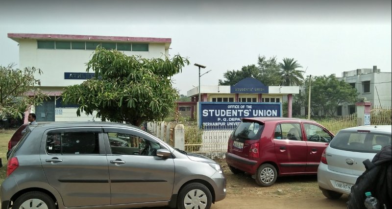 Student Union Office