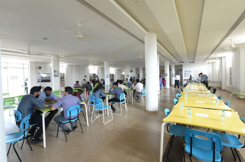 Canteen
