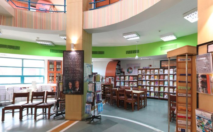 Library