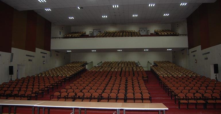 Auditorium