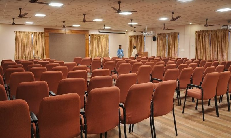 Seminar Hall