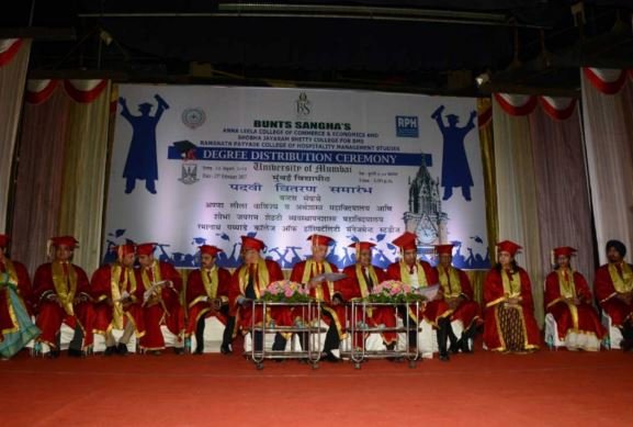 Convocation