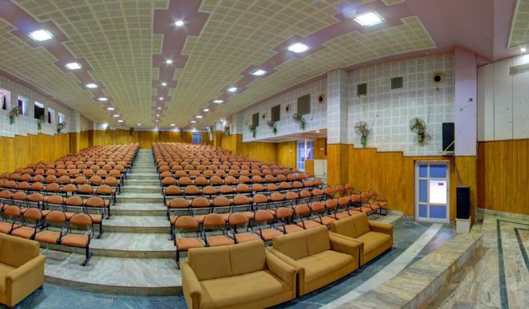 Auditorium